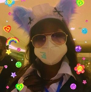 Meet your Posher, Kandace